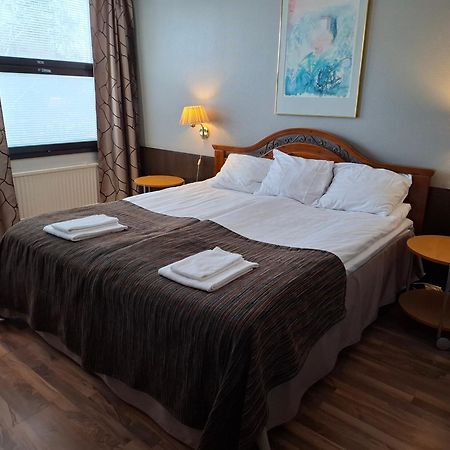 Hotel Lapuahovi Dış mekan fotoğraf