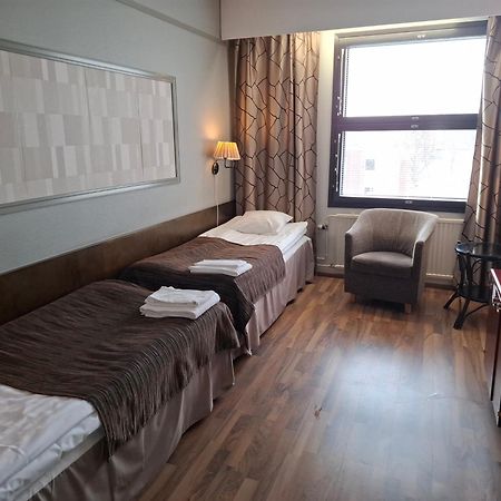 Hotel Lapuahovi Dış mekan fotoğraf