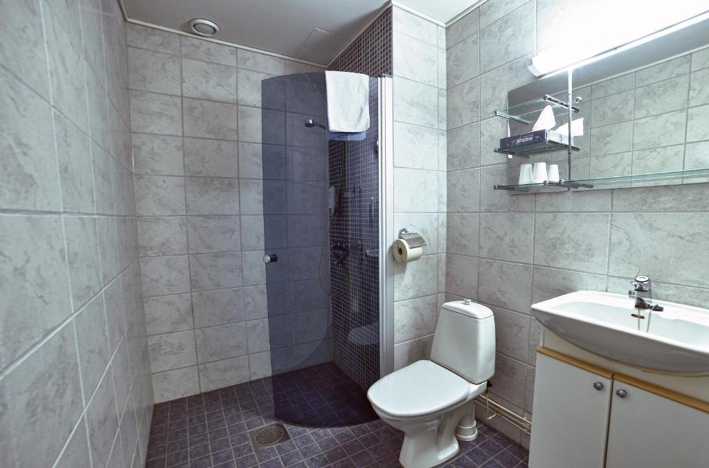 Hotel Lapuahovi Oda fotoğraf