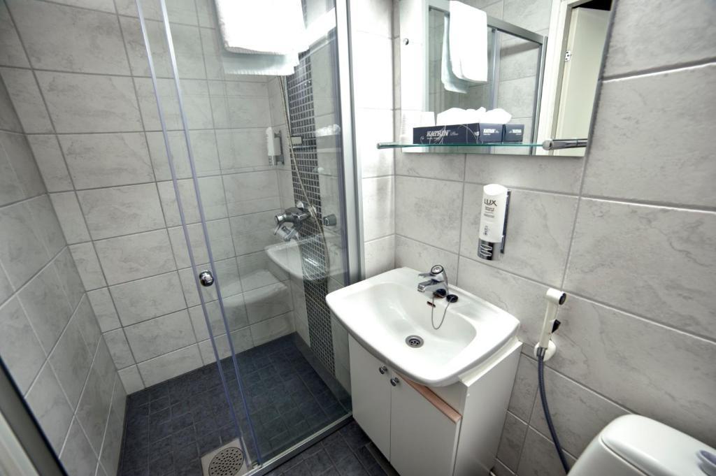 Hotel Lapuahovi Oda fotoğraf