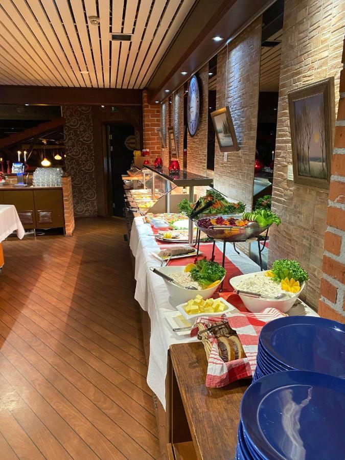 Hotel Lapuahovi Dış mekan fotoğraf