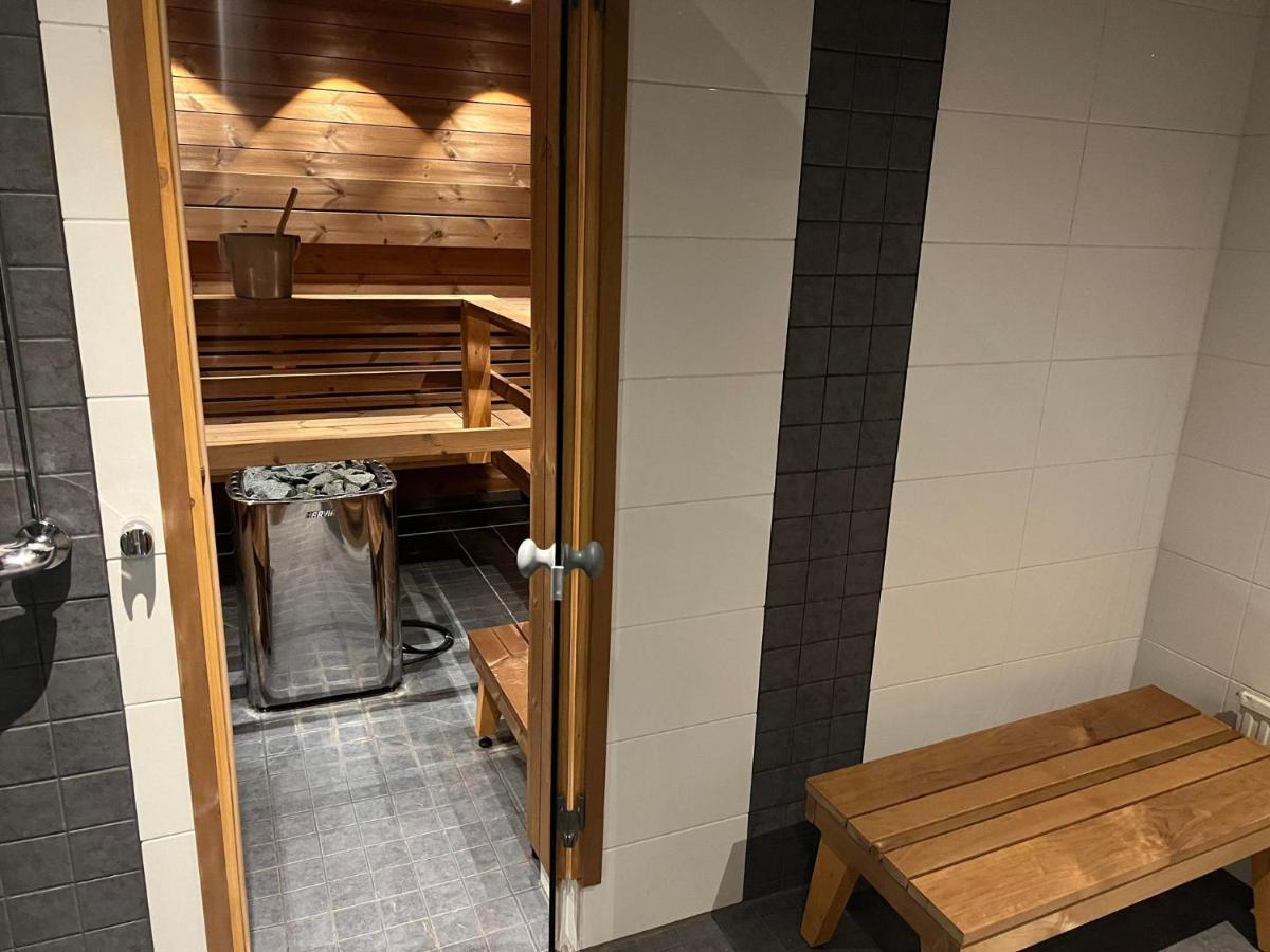 Hotel Lapuahovi Dış mekan fotoğraf