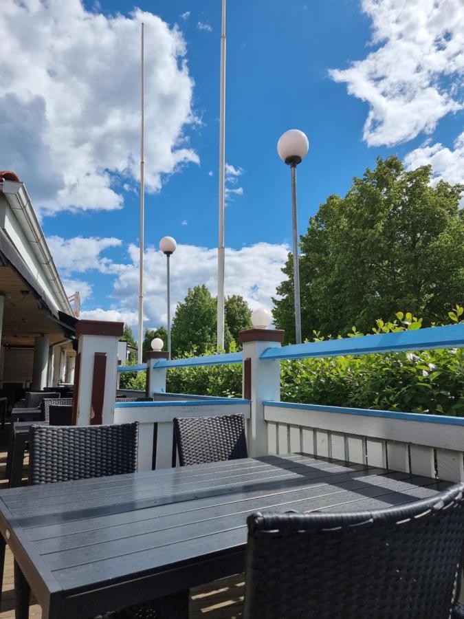 Hotel Lapuahovi Dış mekan fotoğraf