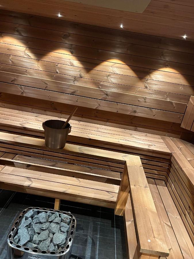Hotel Lapuahovi Dış mekan fotoğraf
