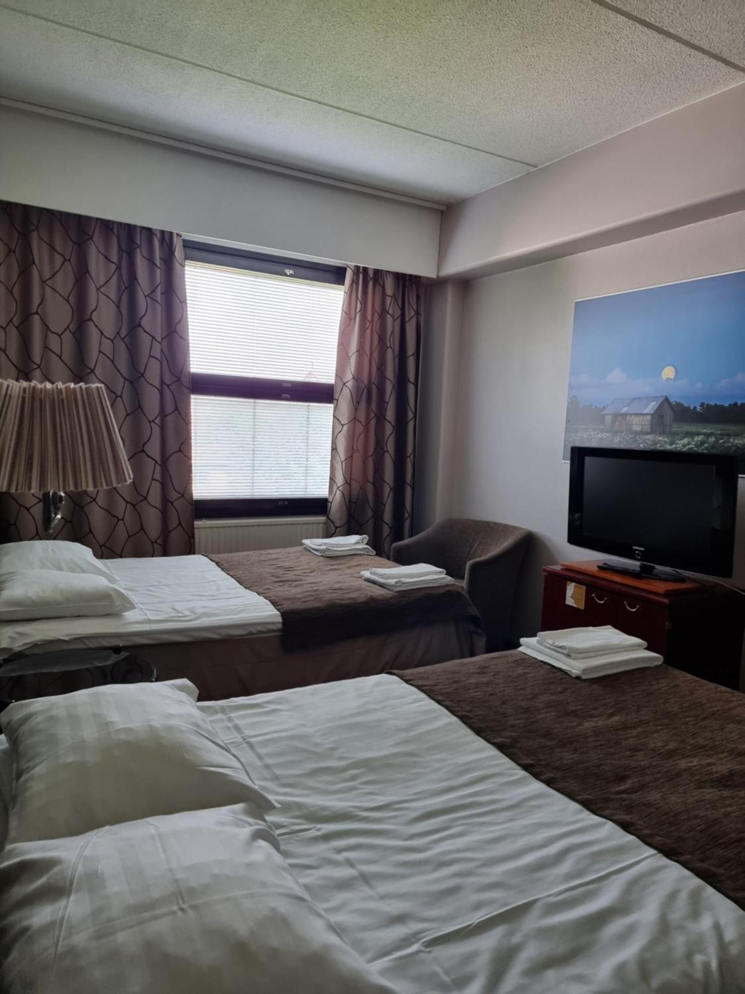 Hotel Lapuahovi Dış mekan fotoğraf