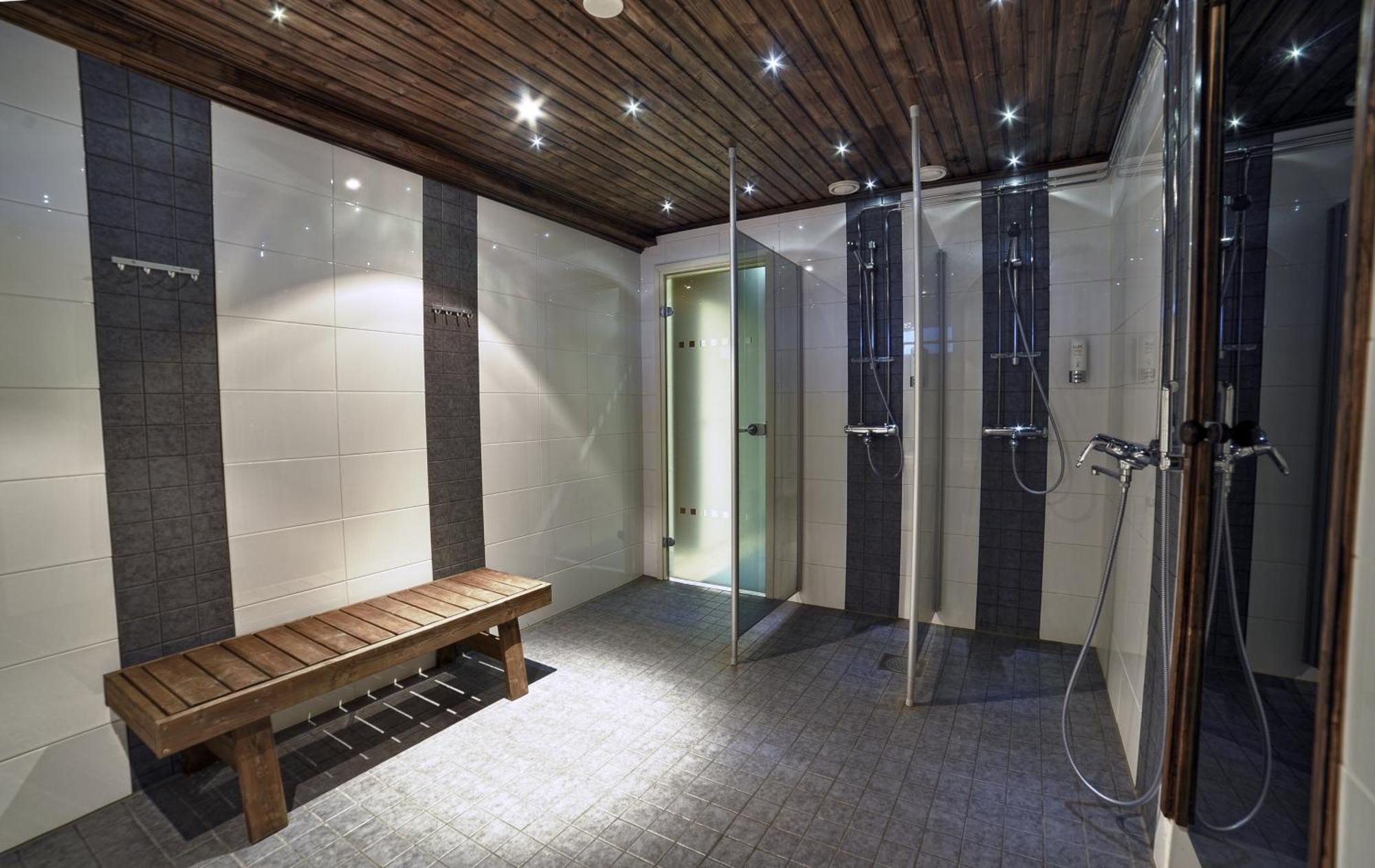 Hotel Lapuahovi Dış mekan fotoğraf