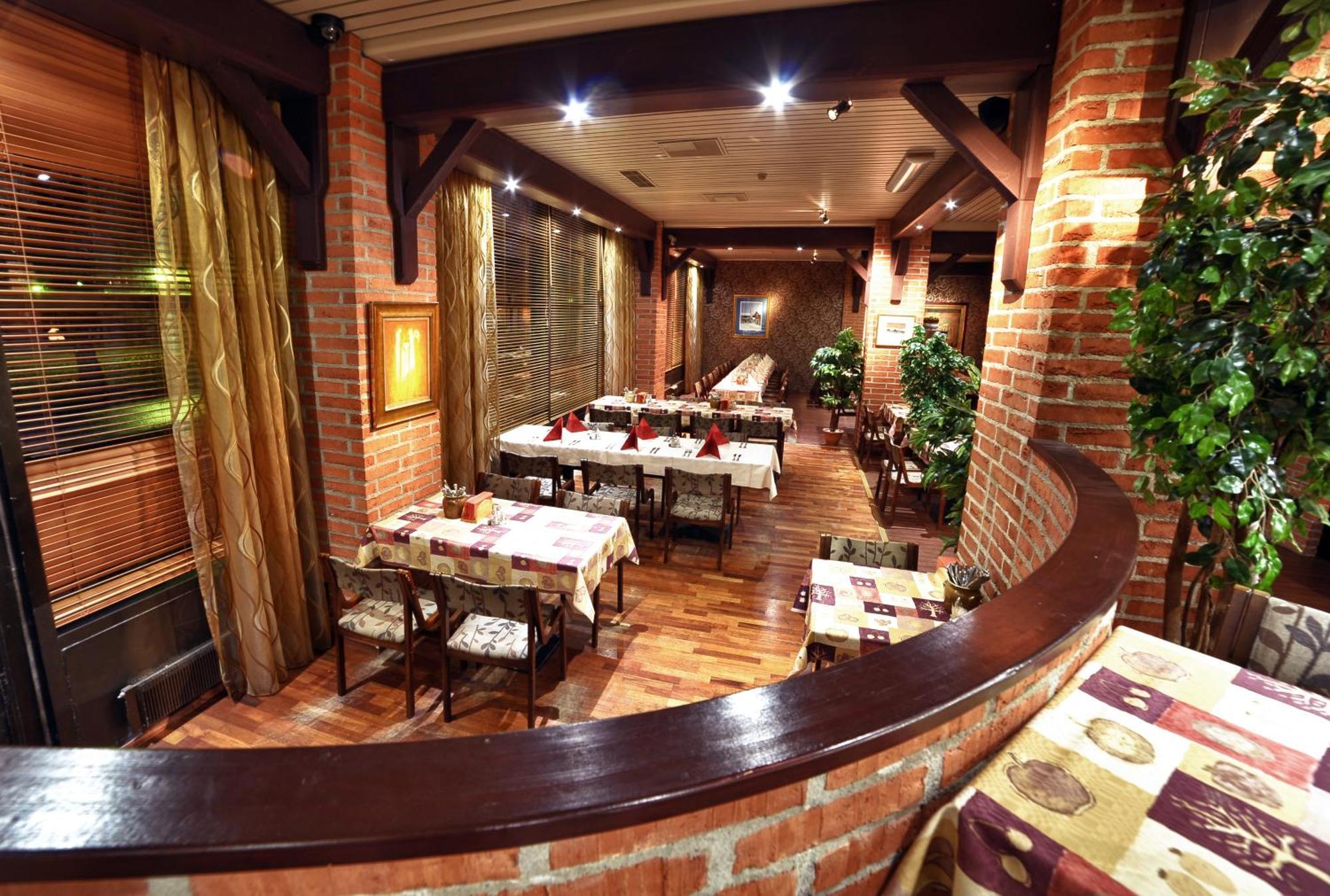Hotel Lapuahovi Dış mekan fotoğraf