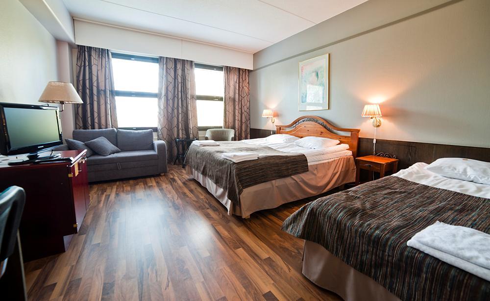 Hotel Lapuahovi Dış mekan fotoğraf