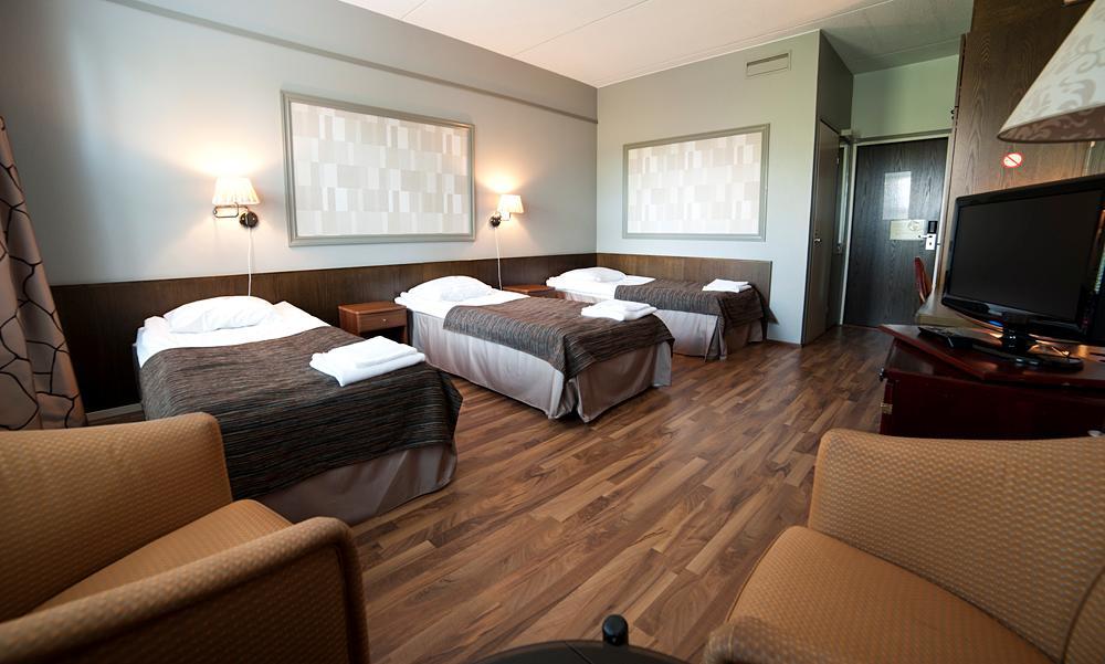 Hotel Lapuahovi Dış mekan fotoğraf