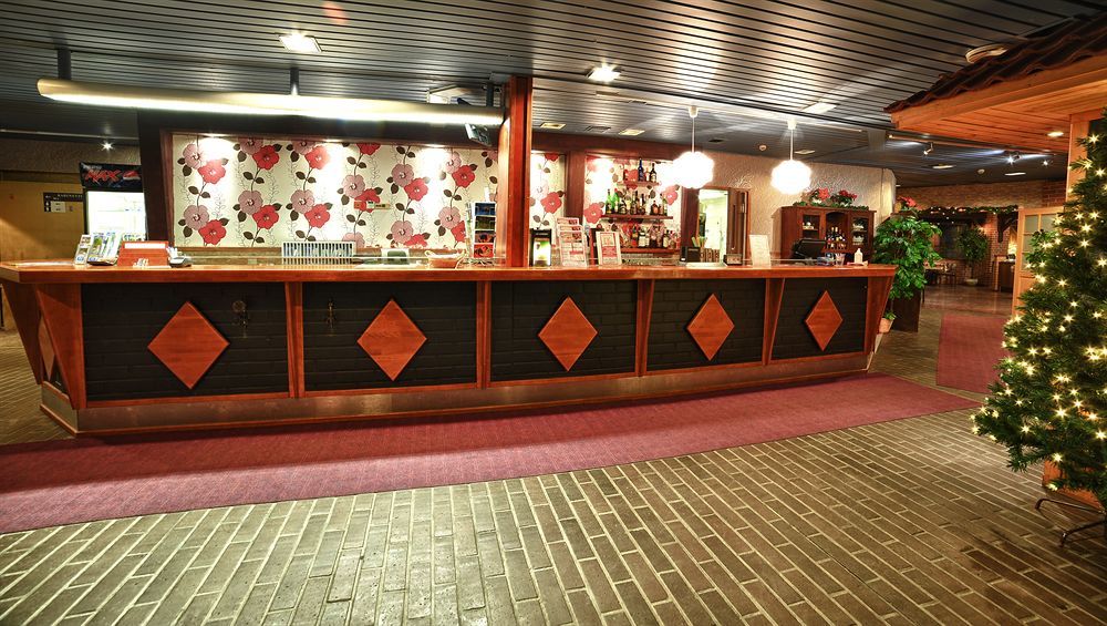 Hotel Lapuahovi Dış mekan fotoğraf