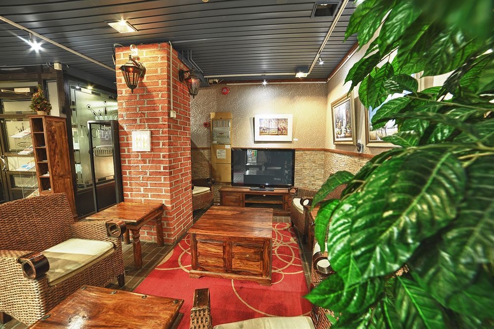 Hotel Lapuahovi Dış mekan fotoğraf