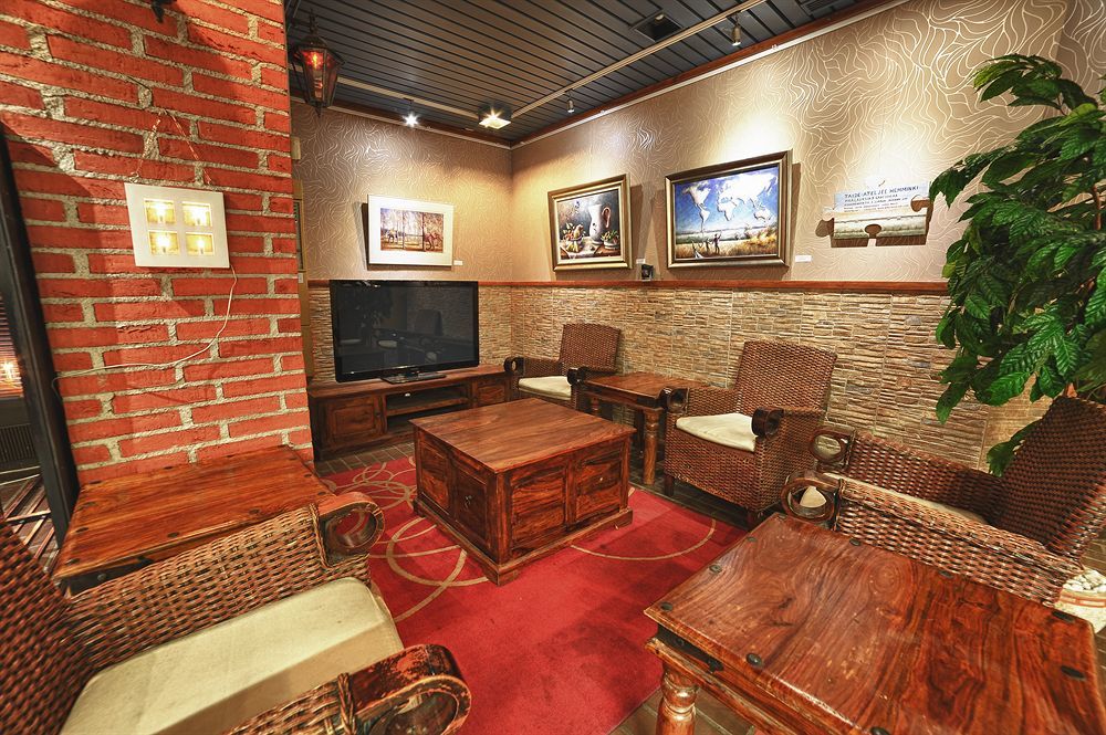 Hotel Lapuahovi Dış mekan fotoğraf