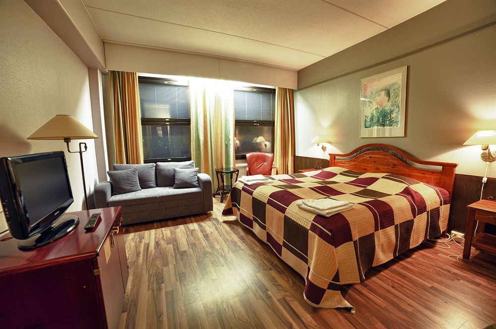 Hotel Lapuahovi Dış mekan fotoğraf