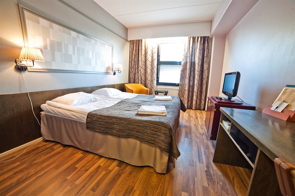 Hotel Lapuahovi Dış mekan fotoğraf