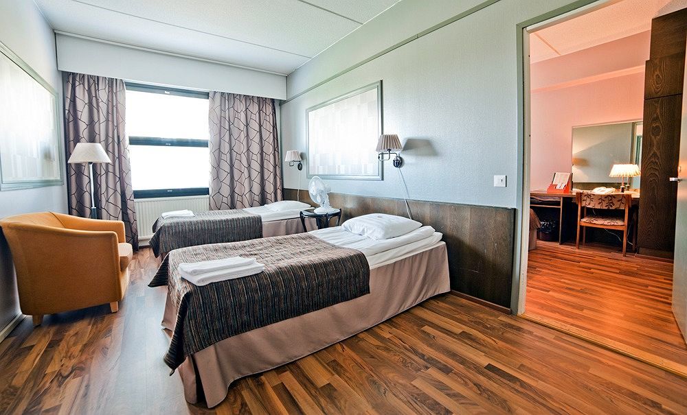 Hotel Lapuahovi Dış mekan fotoğraf