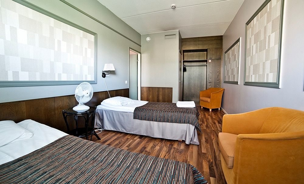 Hotel Lapuahovi Dış mekan fotoğraf