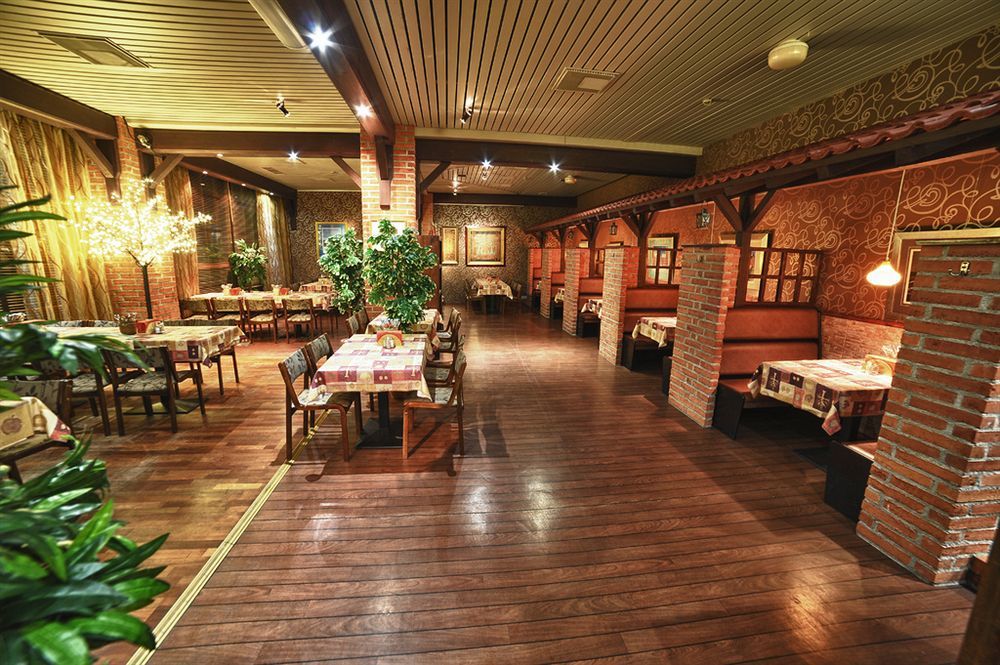 Hotel Lapuahovi Dış mekan fotoğraf