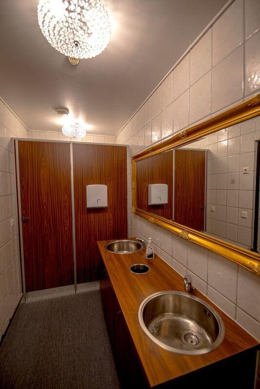 Hotel Lapuahovi Dış mekan fotoğraf